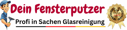 Darstellung des Fensterputzer Mönchengladbach Logos