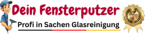 Darstellung des Fensterputzer Mönchengladbach Logos